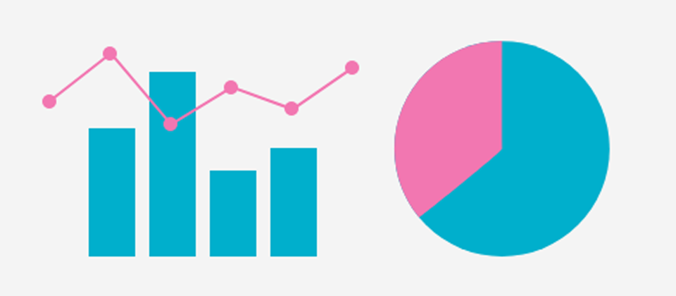 視聴者情報の分析や利用分析